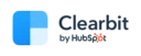Clearbit logo