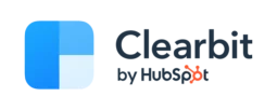 Clearbit logo