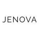 Jenova logo