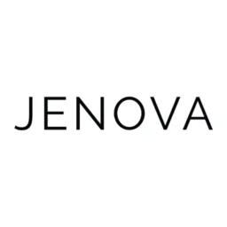 Jenova logo