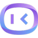 Hi Waifu logo
