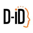 D-ID logo