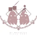 AI Novelist logo