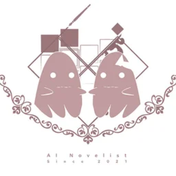 AI Novelist logo