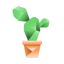 Caktus AI logo