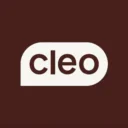 Cleo logo