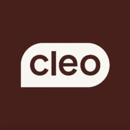 Cleo logo