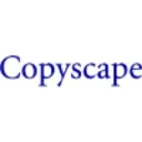 Copyscape logo