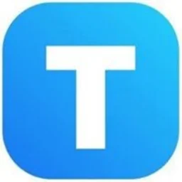 Template.net logo