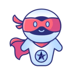 WordHero logo