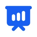 SlidesAI logo
