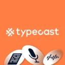 Typecast logo