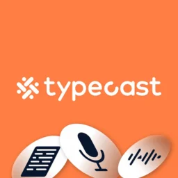 Typecast logo