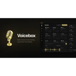 Voicebox logo