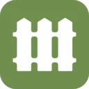 Backyard AI logo