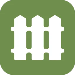 Backyard AI logo