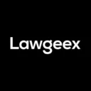 Lawgeex logo