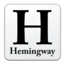 Hemingway Editor logo