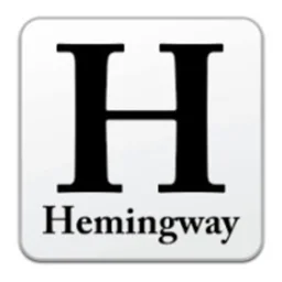 Hemingway Editor logo