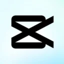 CapCut logo