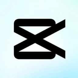 CapCut logo