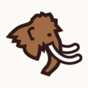 Mammouth AI logo