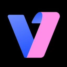 Vmake logo