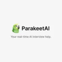 ParakeetAI logo