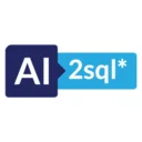 AI2sql logo