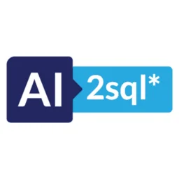 AI2sql logo