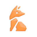 FrontierHarness Eval logo