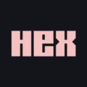 Hex logo