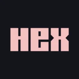 Hex logo