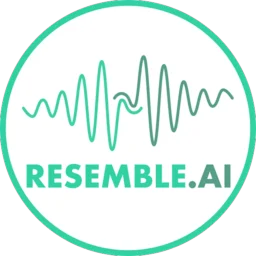Resemble AI logo