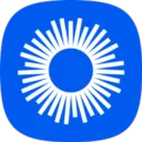 Be My Eyes logo