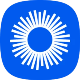 Be My Eyes logo