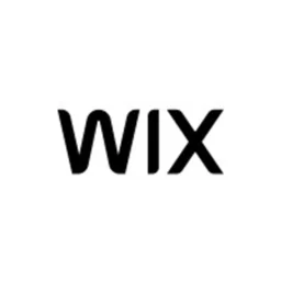 Wix logo