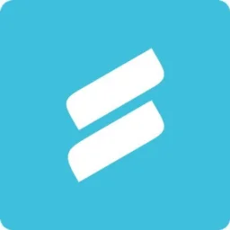 Simplify logo
