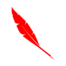 RedQuill logo