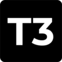 T3 Code logo