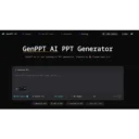 Tome App AI logo
