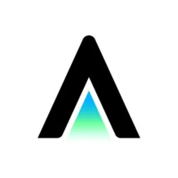 Accio Work logo