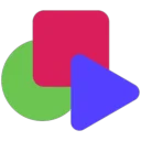 Logomakerr.AI logo