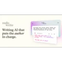 Sudowrite logo
