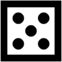 Perchance logo