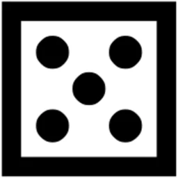 Perchance logo