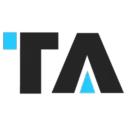 Tensor.Art logo