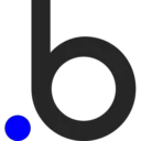 Bubble logo