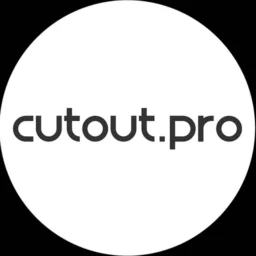Cutout.Pro logo