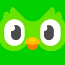 Duolingo logo